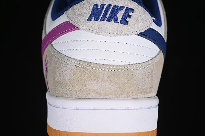 All categories Nk SB Dunk Series Nk SB Dunk Low low-top sneakers Rayssa Leal x Nk SB Dunk Low Brazilian skateboarding goddess joint model SB low-top casual sneakers FZ5251-001